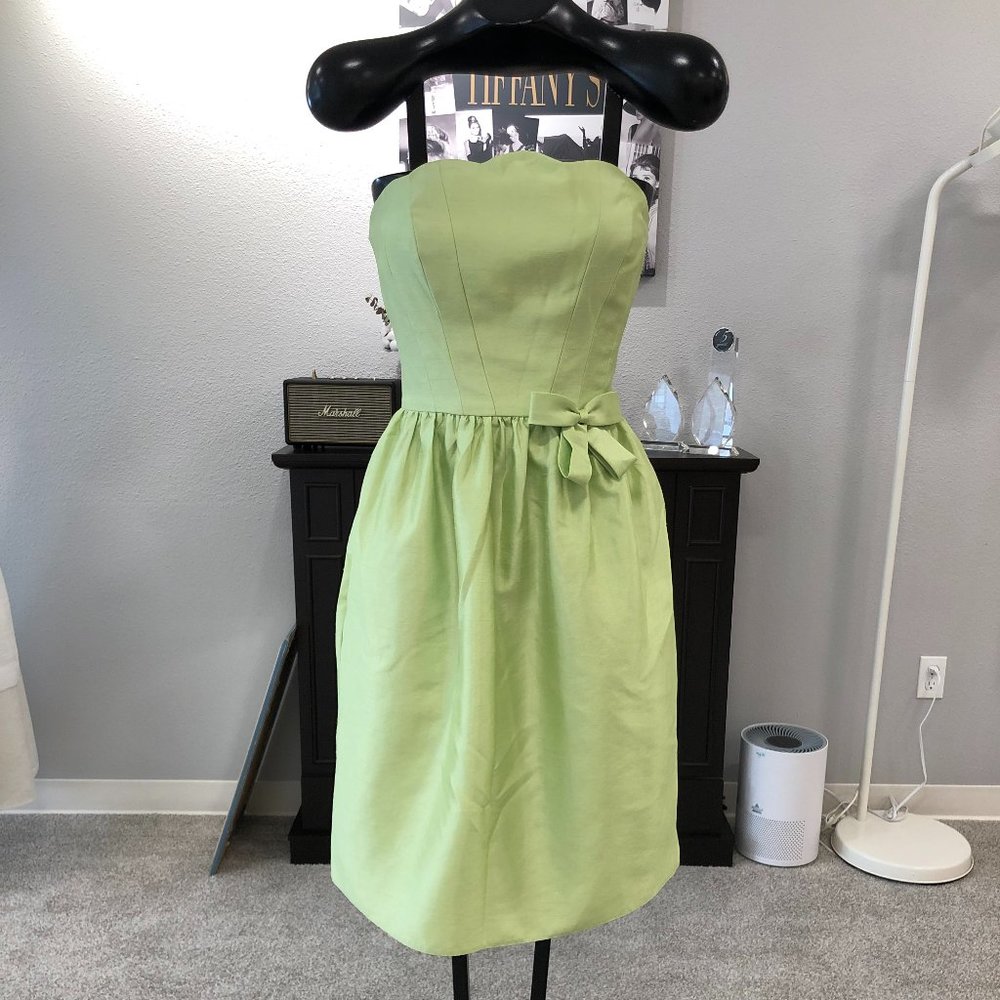 Brand new Strapless Party-Costume Dress, Size 10